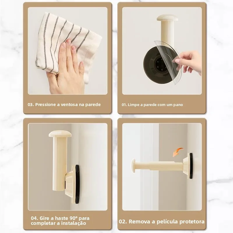 organisateur-de-rangement-de-cintre-de-linge-drng-ra-mural-extensible-aucun-percage-requis-support-de-corde-a-linge-de-balcon