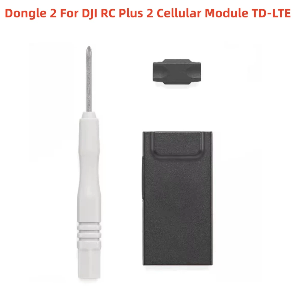 

Original DJ Upgraded 4G Cellular Module TD-LTE Wireless Data Terminal DJ Enhanced Image Transmission Module Official