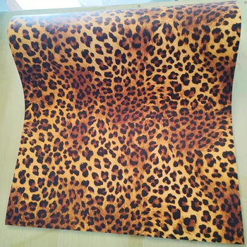 가정용 자체 접착 방수 벽 스티커, 비닐 레오파드 무늬 벽지, 두꺼운 탈착식 접촉 용지, 45cm 너비 Best5 가정용 자체 접착 방수 벽 스티커, 비닐 레오파드 무늬 벽지, 두꺼운 탈착식 접촉 용지, 45cm 너비 Best5