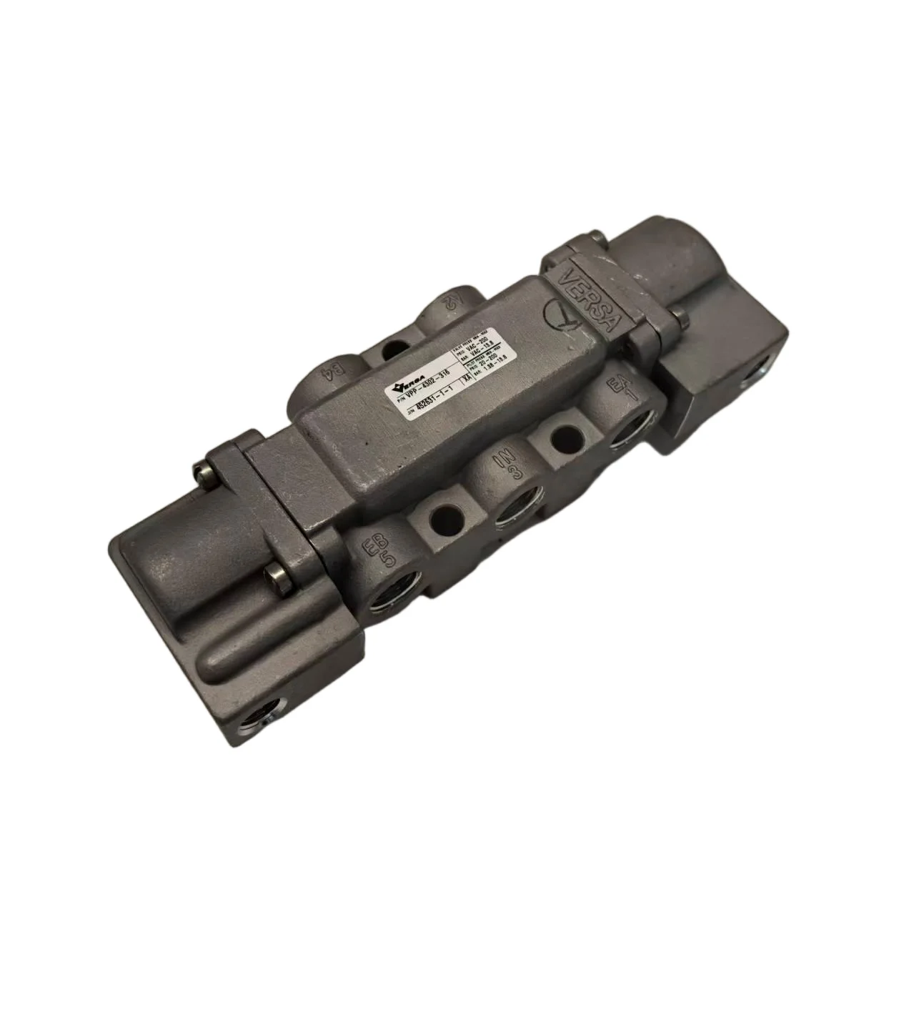 

VERSA Air Control Valve VPP-4302-316