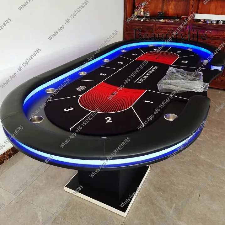 Fd Chips Texas Poke… - image