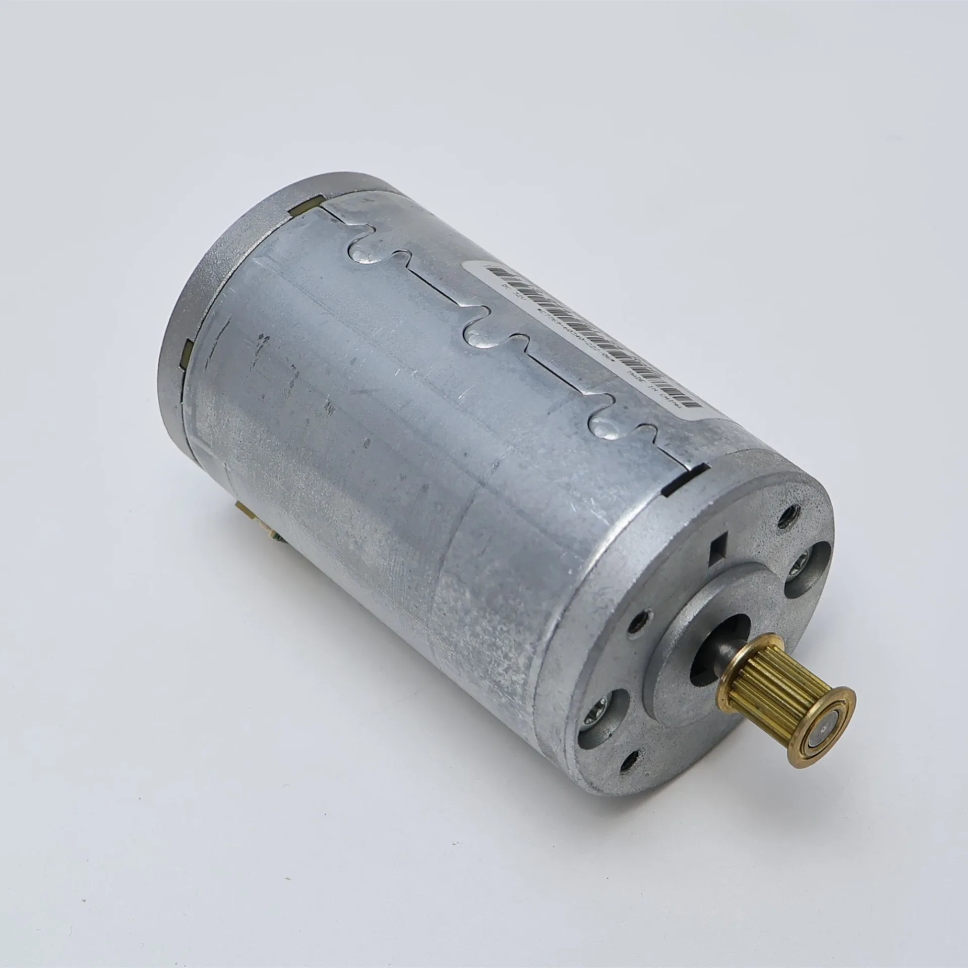 New Carriage (Scan-…