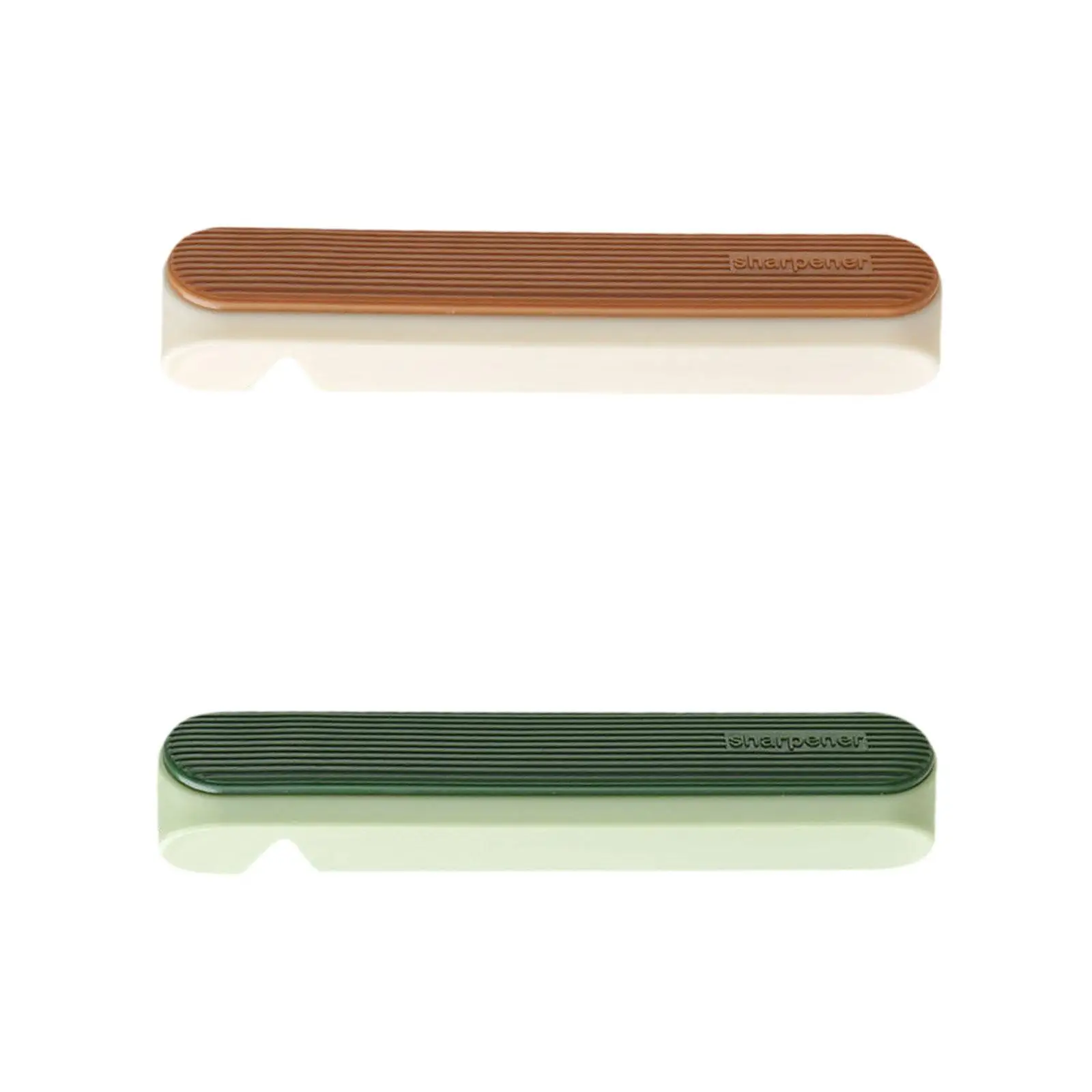 

Knife Cover Hand Protector Built in Sharpener Aid Tool for Cooking
