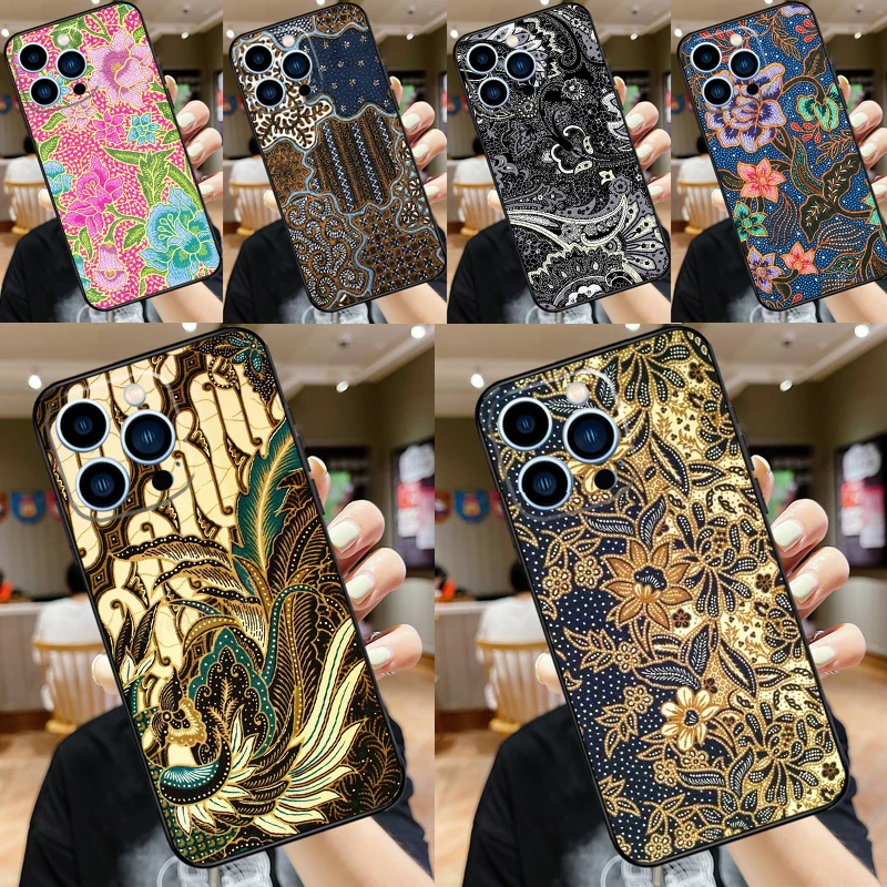 Batik Pattern For O… - image