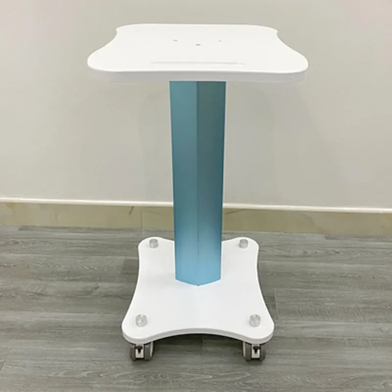 전차 뷰로우 살롱, 미용실