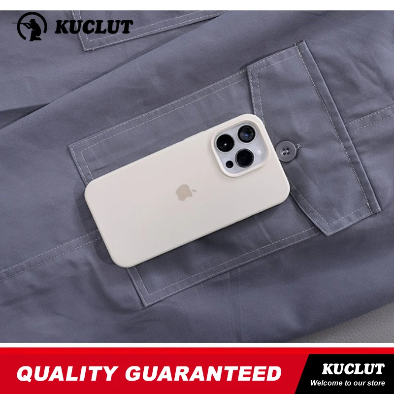 Picture 7: Summer Man Work Uniform Set Reflective Strips Wear-resistant Breathable Sweat-wicking Overalls Hiking Training Outdoors Uniform