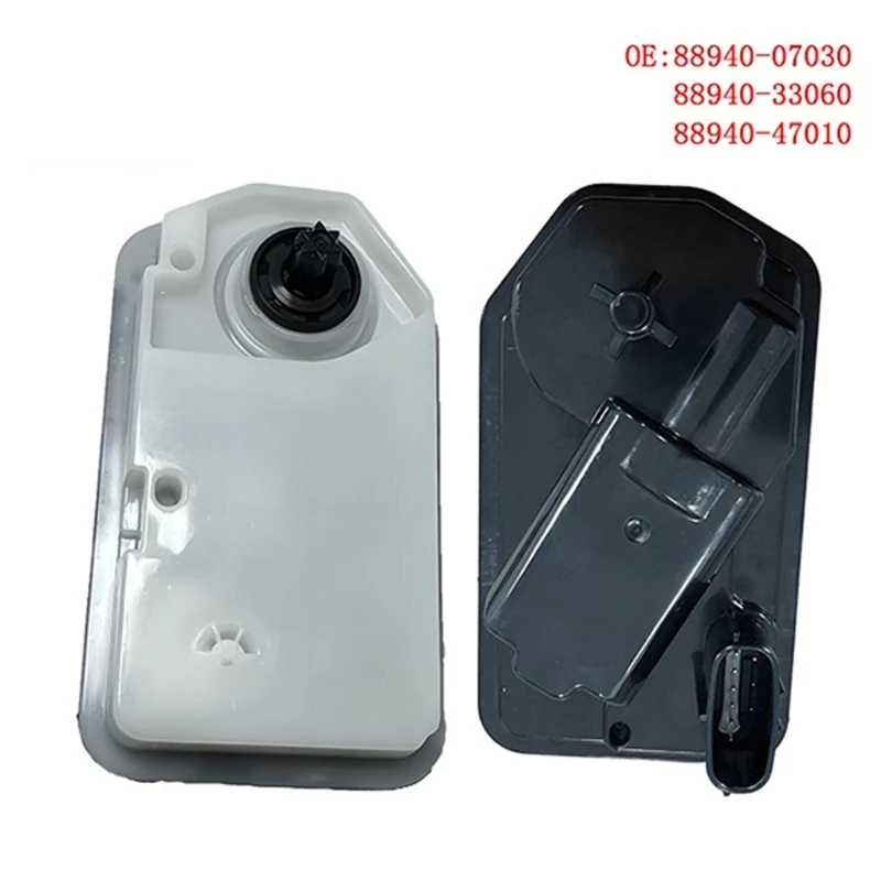 M76E Schwarze aktive Kühlergrill-Verschlussmotorbaugruppe für 300H 260H 88940-33060 88940-12040 – Detail 1