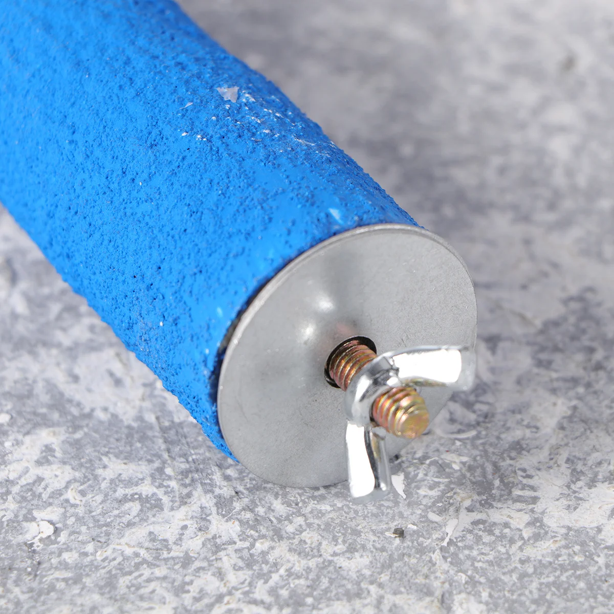 

Environmental Quartz Sand Bird Grinding Stick Claw Nail Care Stand Suitable for Small Medium Birds Cage Accessories