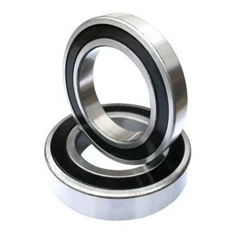 Deep groove ball bearing S6303ZZ 6303ZZ 6303-2RS 180303 17*47*14