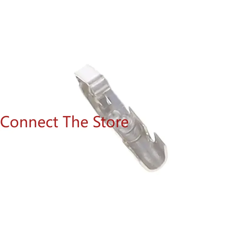 50PCS Connector Pressing Terminal 3900-0372 39000372 Pin 39-00-03722759T