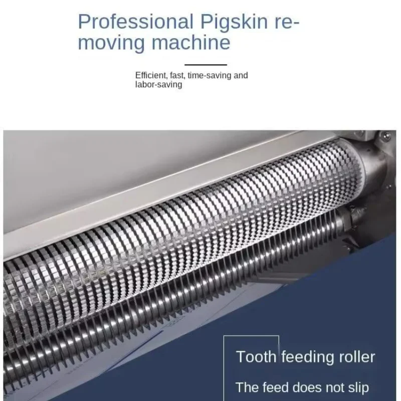 Mesin Pengupas Kulit Babi Otomatis untuk Daging Unggas, Penghilang Minyak dan Kondisi Baru untuk Industri Peternakan