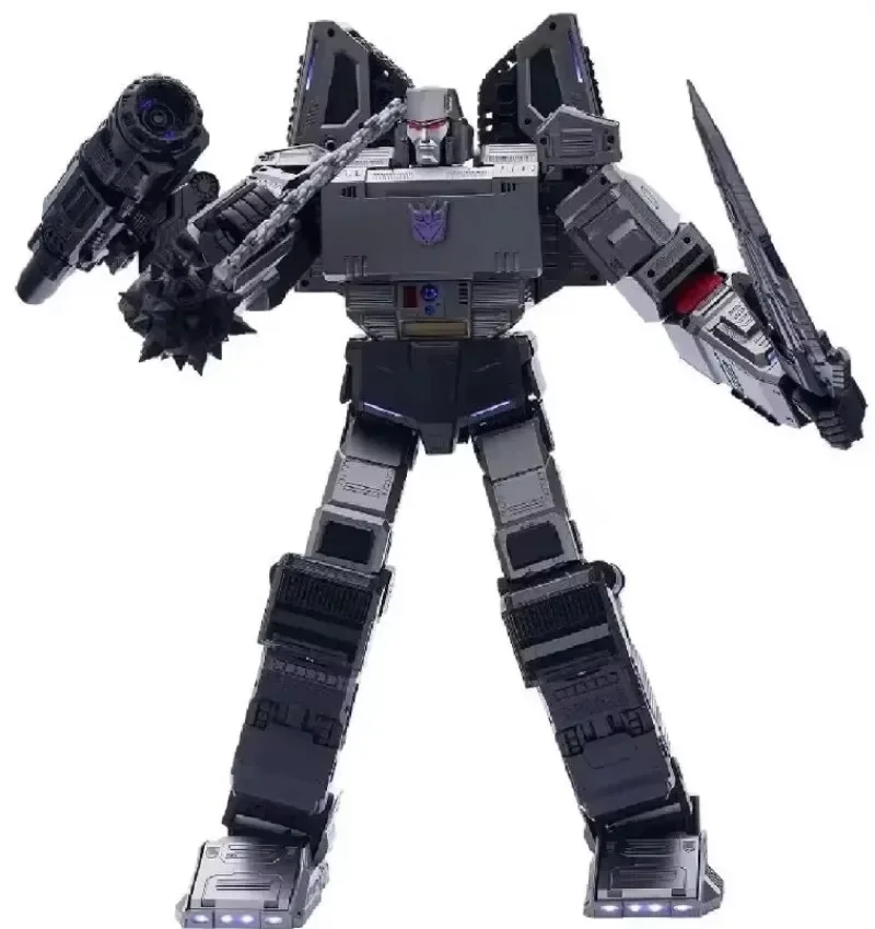 Original Spot Deformation Toys OP Column Weizitian Big Bee Automatic Deformation Ultimate Version-programmable Voice Control