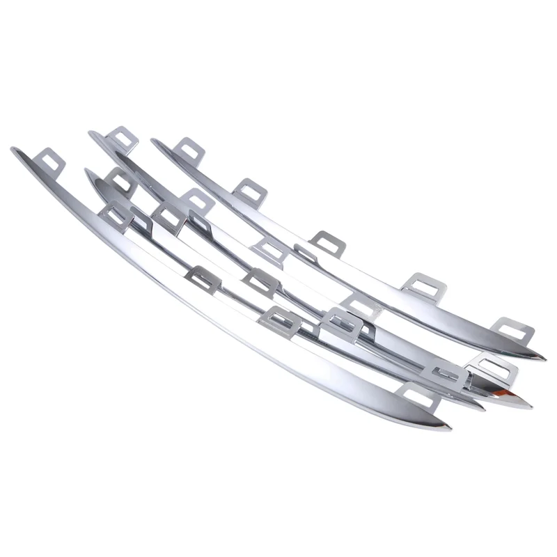 Classy-Fog Lamp Trim Cover For Mercedes Benz GLE W167 2020-2022 GLE400 A1678858103 A1678858303 A1678858203