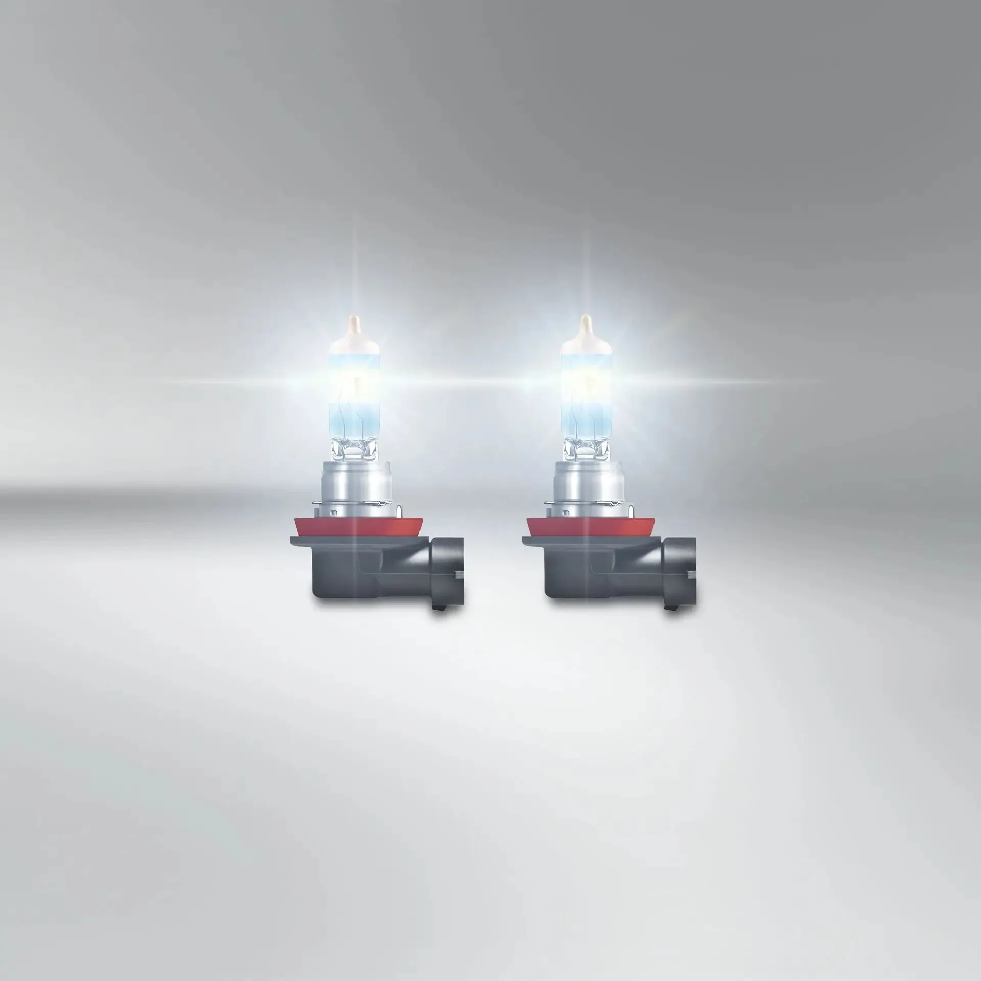 OSRAM Night Breaker 220 H4 H7 H11 12V 55W Headlight Genuine Halogen Bulb Germany +220% Bright +150m Long Beam Ultra Bright 2X