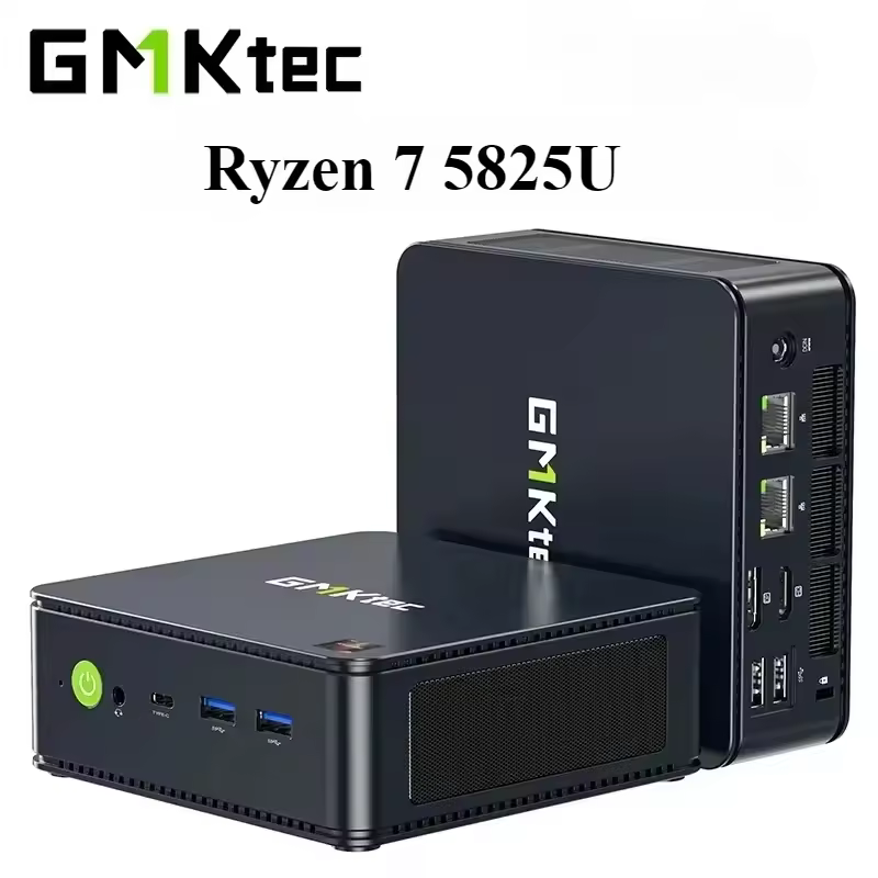 7. GMKtec M..