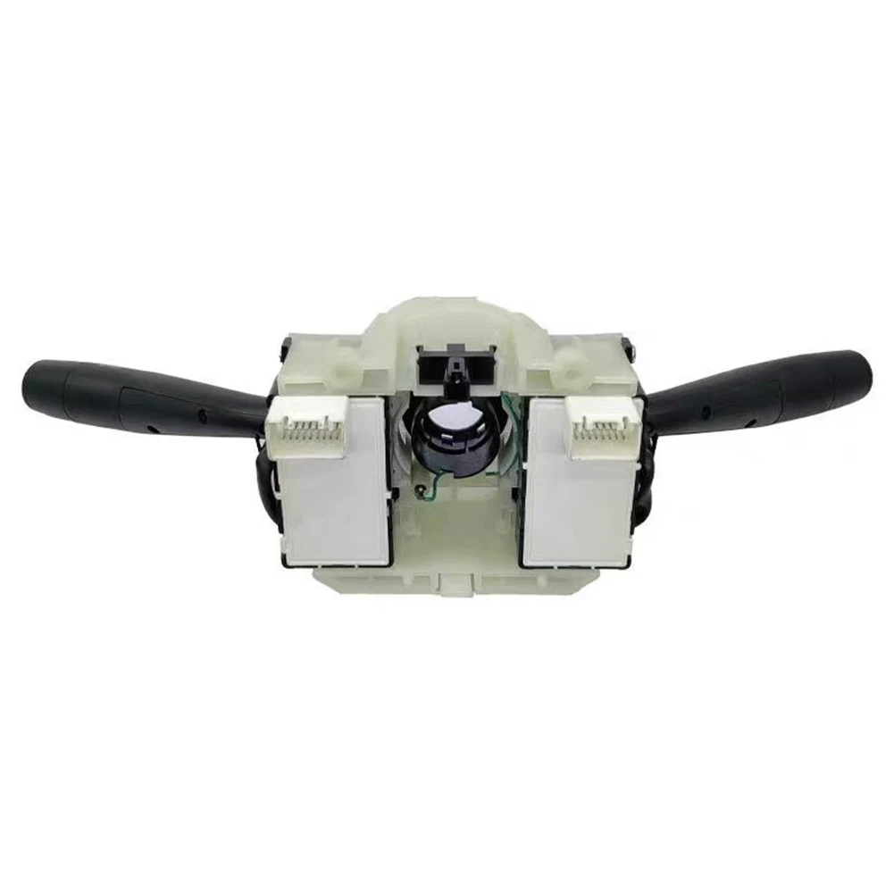 Replacement Turn Signal Wiper Light Combination Switch for ISUZU NQR For NPR NR-HD 2007 through 2021 Model Years