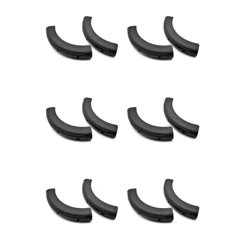 

QB-Rear Bumper Corner Cap Kit For Sea-Doo GTI GTX RXP X RXT WAKE PRO SE Accessories (12PCS, Replace 291002244)