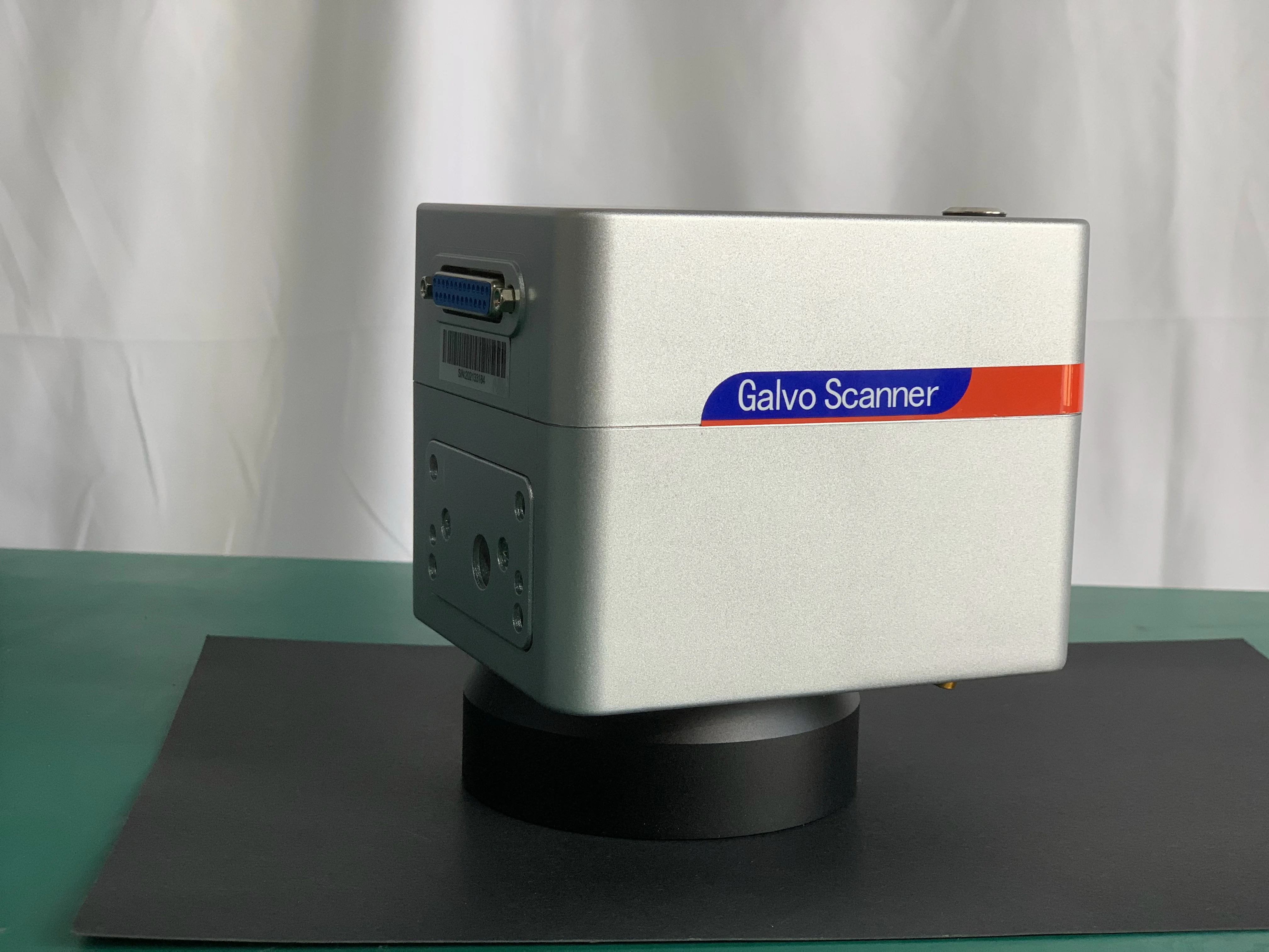 Galvanometer for laser marking machine