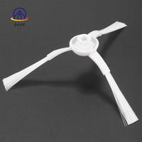 A44F-10PCS Vacuum Cleaner Side Brush Replacement Parts For Xiaomi Mijia M30 Pro Vacuum Accessories