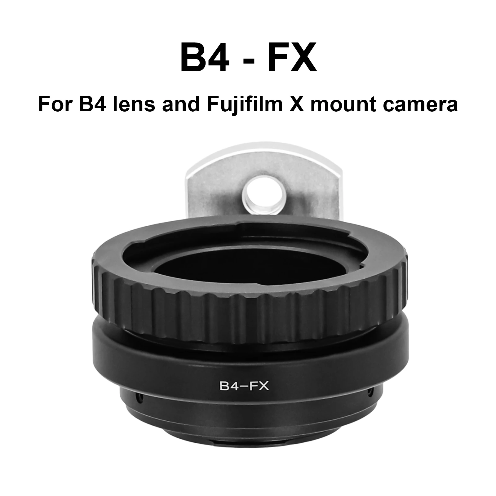 B4 - Fx For B4 Moun… - image
