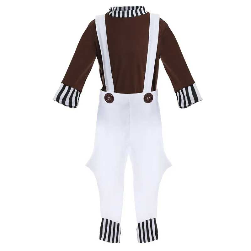 

Halloween Performance Costume Family Matching Outfit Children's Party Wear Stage Performance Traditional Ethnic Dress