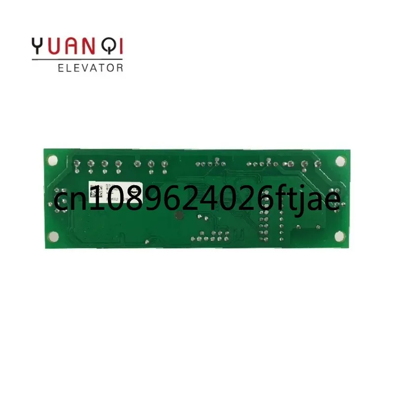 

Panel Orona Elevator 51524330 Elevator Spare Parts Board