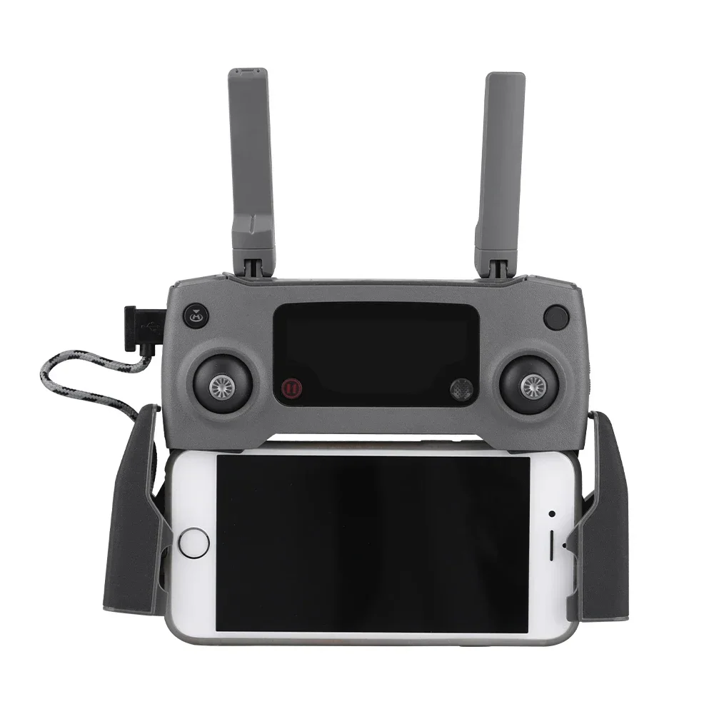 Câble de données de télécommande pour DJI Mavic Mini/Mavic 2/Pro/Air/Spark/Mini SE, accessoire d'extension de téléphone tablette