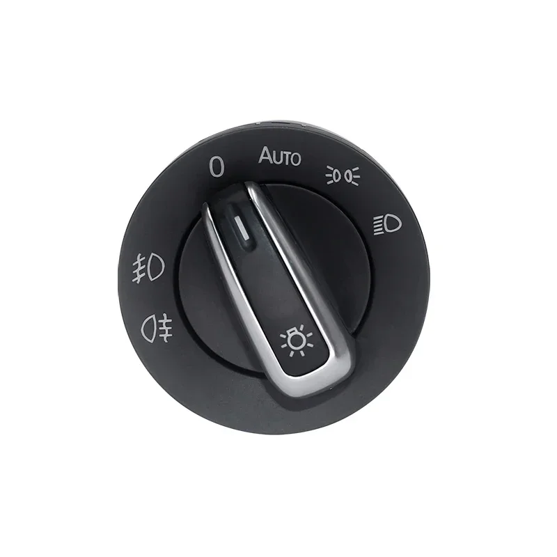 

Headlight Fog Lamp Lights Control Switch 5ND941431B for VW Golf Passat Rabbit Tiguan Jetta MK5 MK6 Car Auto Part 5ND 941 431B