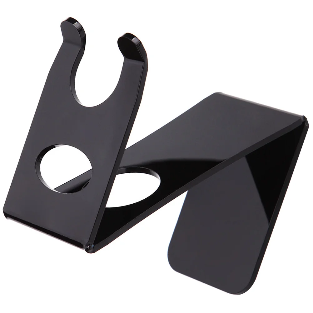 ที่วางแปรงโกนหนวด ที่เก็บแปรงโกนหนวดสำหรับผู้ชาย ชั้นวางของในห้องน้ำ ที่วางแปรงโกนหนวดแบบตั้งโต๊ะ ที่วางแปรงโกนหนวดสำหรับเดินทาง อุปกรณ์ดูแลตัวเอง