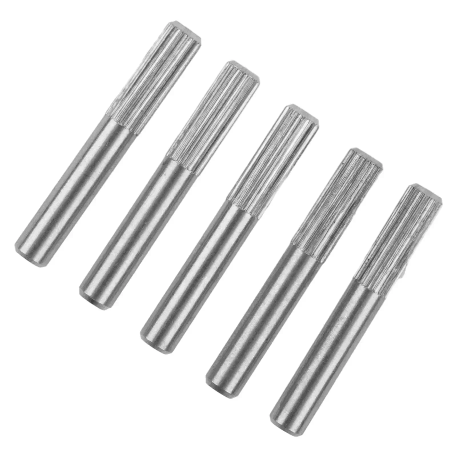 Safe and Easy to Use Folding Lock Buckle Hook Pins for Your Pro Pro2 MI3 Electric Scooter (Set of 5)