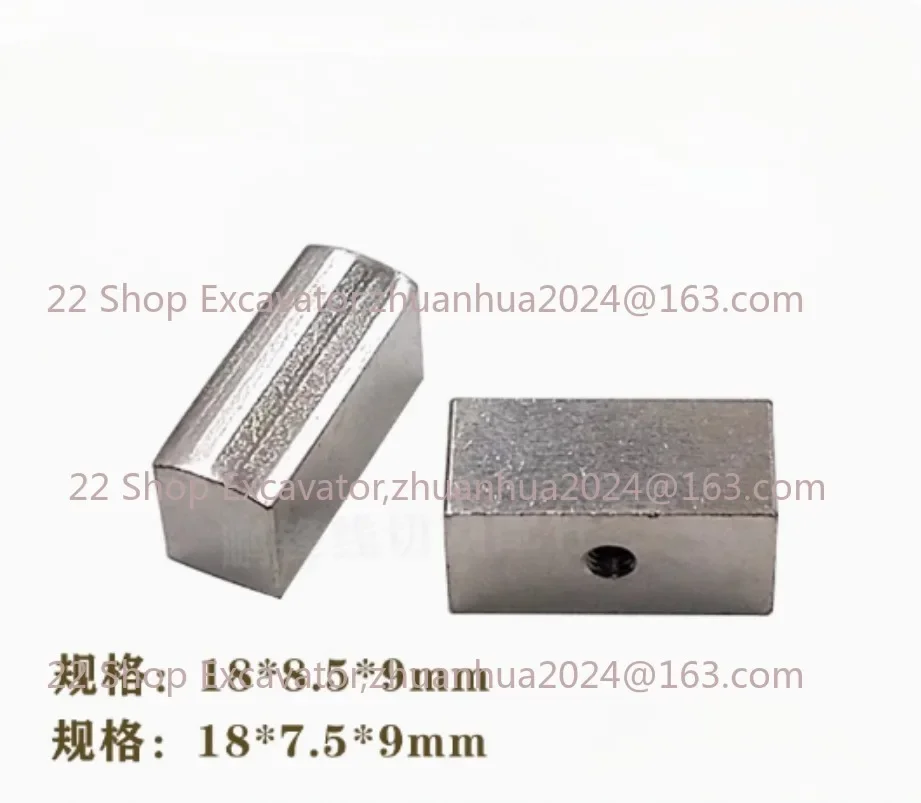 Intermediate Electrode,CW502226E,Electrode Block 3110031 Apply for Sodick EDM Machine