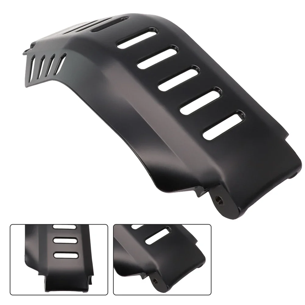 E-bike Case For Bafang- Middle Motor Guard G520A ACM02 Cover M500 Middle Motor Bezel G521 Motor Repair Bicycle Accessory