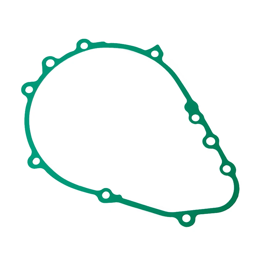 Motorcycle Engine Cover Gasket For Kawasaki ZR800 Z800  ZR800 Z800 ABS 2013-2014-2015-2016 OEM:11061-0787