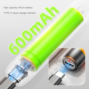 9 Main Sales Battery Solder Iron - №10