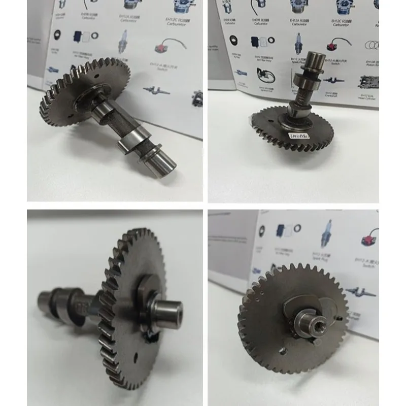 Suitable for Engine Parts EH12 Cam