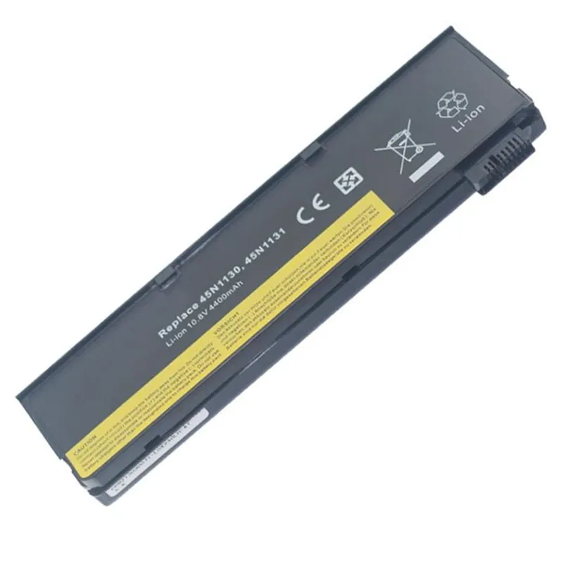 LAPTOP Battery FOR Lenovo X240 X250 X260 T440 T450 T440S T450S T460 T460P T560 0C52861 0C52862 45N1125 45N1127 45N1128 45N1129