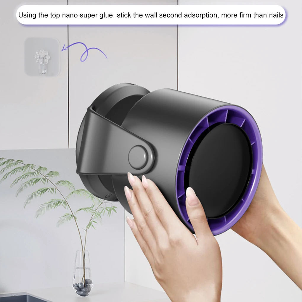 Multifunctional Circulating Fan Desktop Shaking Head Digital Display Turbine Small Fan USB Silent Dormitory Office Cooling Fan