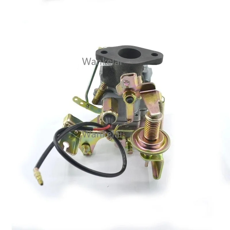 Used Forklift Spare…