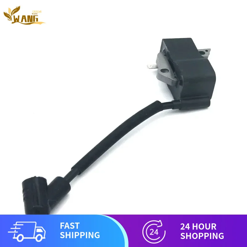 

Катушка зажигания для Homelite UT10927D CSP3314 CSP3316 CSP3816 CSP4016 CSP4516 CSP4518 CSP4520 Ryobi PCN3335 PCN4040 PCN4545