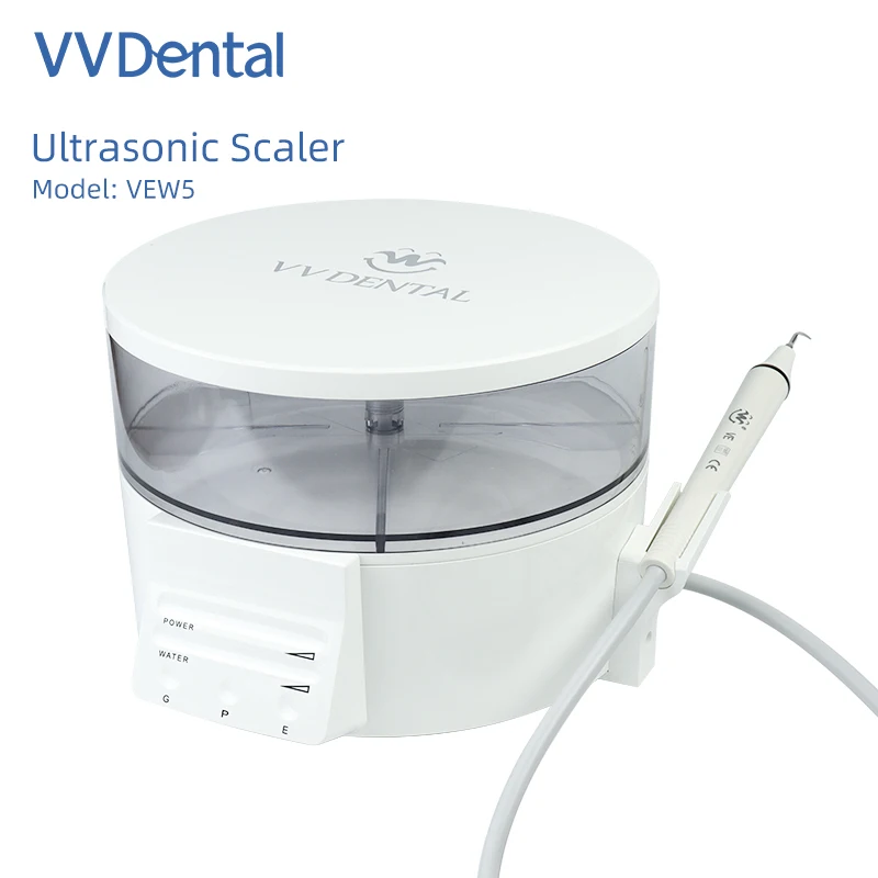 ultrasonido стоматологический ультразвуковой