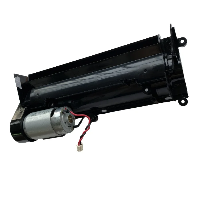 Main Roller Brush Motor Bracket for Ilife A6 A8 /MISTER Hybrid wifi /DOMOOVA DRV80 /Kitfort KT-533 Robot Vacuum Cleaner Parts