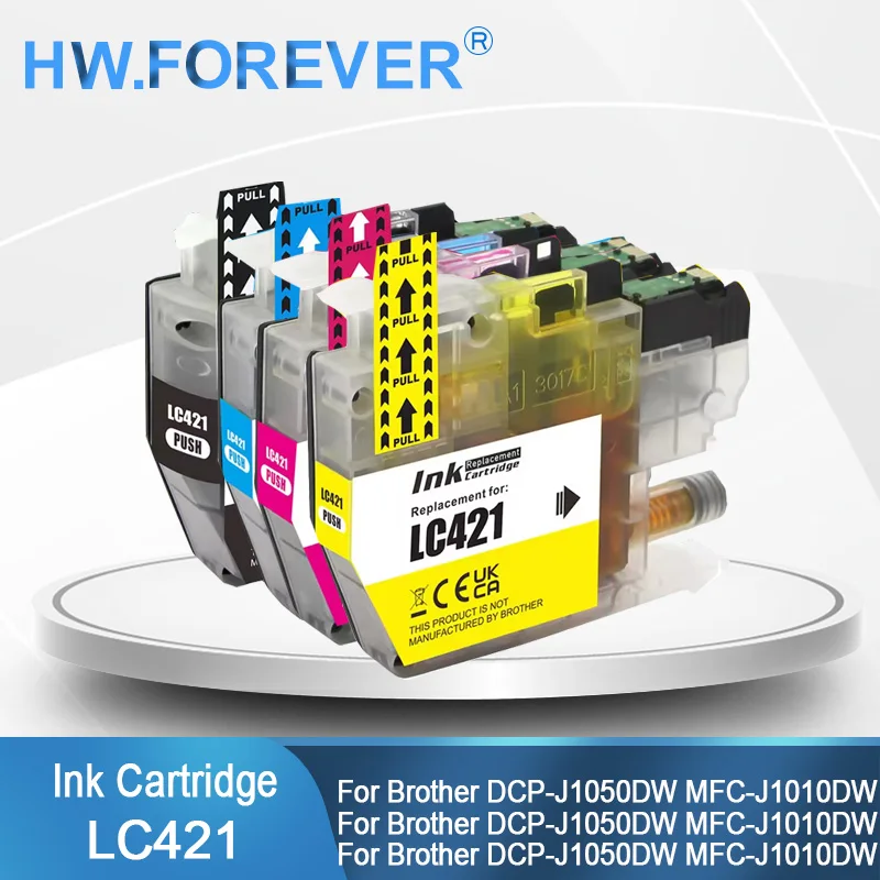 LC421 LC421XL 421XL…