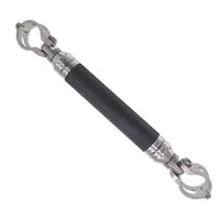 For Brompton Bicycle Handlebar Light Frame Rod Extension Rod Small Swallow Bike Handbar Parts Entertainment