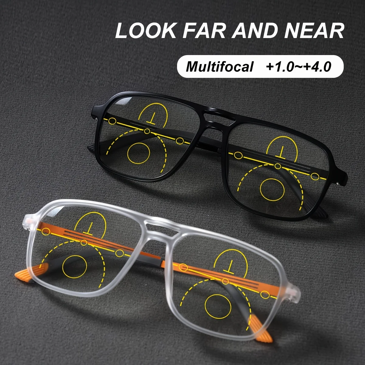 Thumbnail 2 - #75 Highest Rated Reading Glasses to Buy in 2026