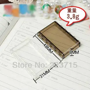 10pcs*Wall Element 1X6X3, Abs* DIY enlighten block bricks,Compatible With Assembles Particles