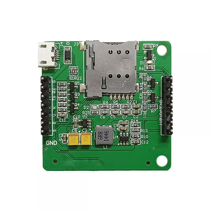 Quectel EC25-E EC25EFA-512-STD CAT4 Module With Development Board Core board