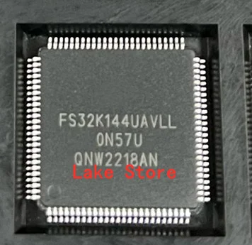 

5 единиц/лот FS32K144UAVLL FS32K144HAMLL FS32K144 QFP в наличии