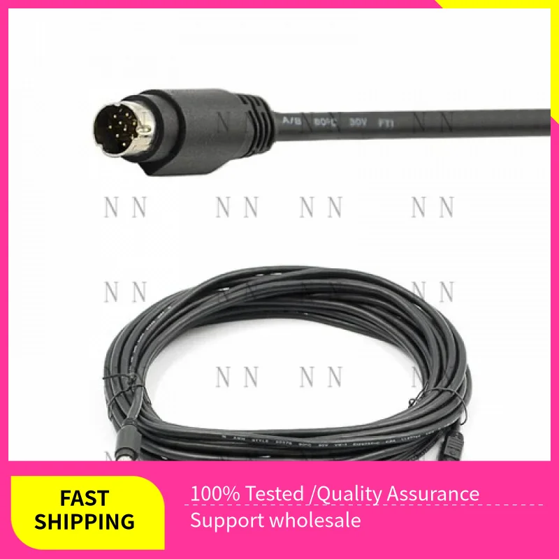 

QGG 9-контактный аудио соединительный кабель 9 м для хоста BOSE 535 525 520 AV48 V35 V25