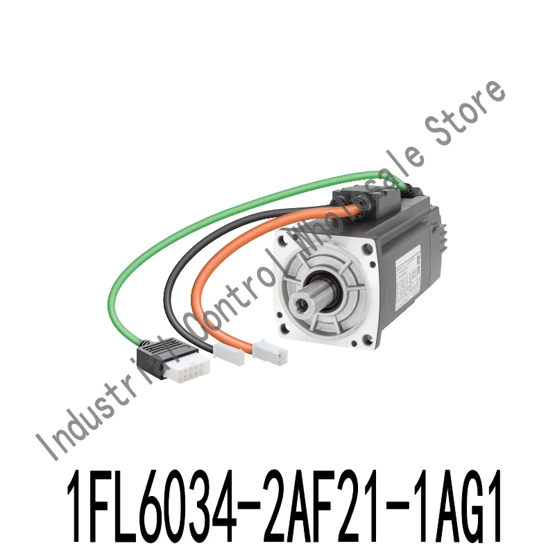 

New Original For Siemens 1FL6034-2AF21-1AG1 PLC Module