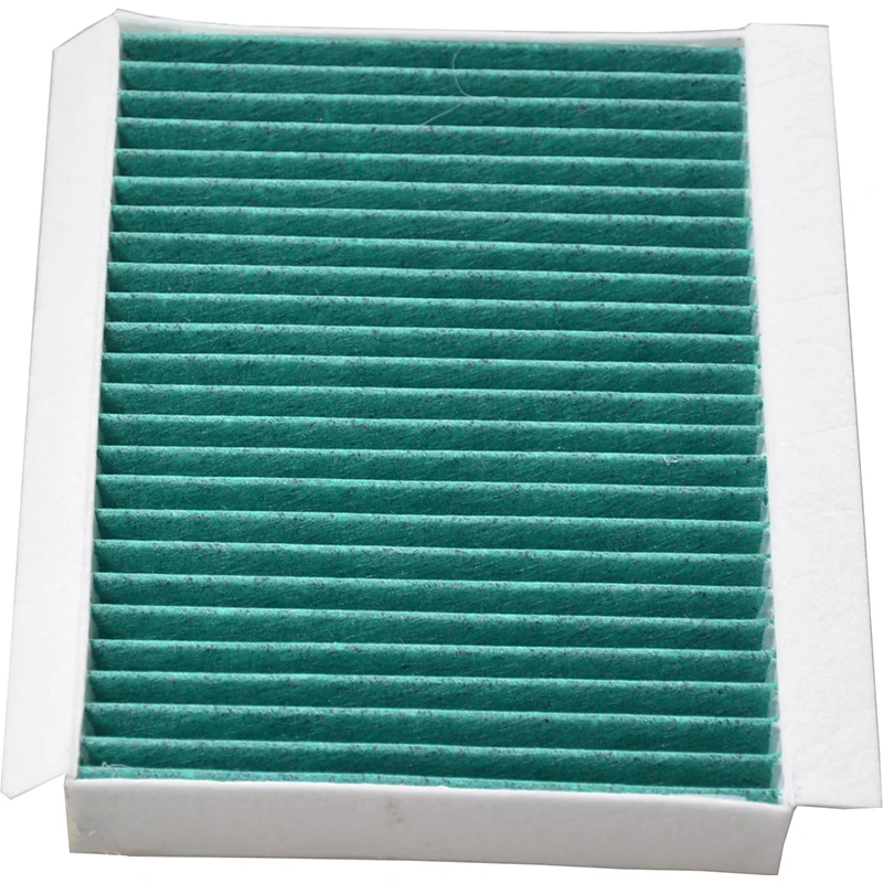 Car Enginer Air Filter Cabin Filter Oil Filter For Jeep Compass 2.4L For Jeep Renegade 2.0L 2.4L 51977574 77367847 04892339AA